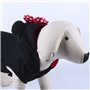 Pull pour Chien Minnie Mouse Noir XXS