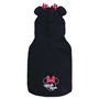 Pull pour Chien Minnie Mouse Noir XXS