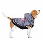 Pull pour Chien Marvel XXS Gris