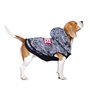 Pull pour Chien Marvel S Gris