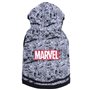 Pull pour Chien Marvel S Gris