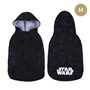 Pull pour Chien Star Wars M Noir