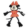 Jouet pour chien Minnie Mouse Rouge 13 x 25 x 6 cm