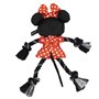 Jouet pour chien Minnie Mouse Rouge 13 x 25 x 6 cm