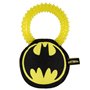 Jouet pour chien Batman   Jaune 100 % polyester