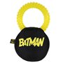 Jouet pour chien Batman   Jaune 100 % polyester