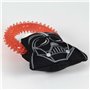 Jouet pour chien Star Wars Noir Rouge 100 % polyester 13 x 5 x 23 cm