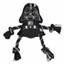 Corde Star Wars Noir