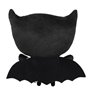 Jouet pour chien Batman Noir 100 % polyester