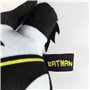 Jouet pour chien Batman Noir 100 % polyester