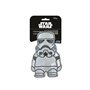 Jouet pour chien Star Wars Gris 100 % polyester