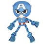 Jouet pour chien The Avengers Bleu 13 x 10 x 20 cm