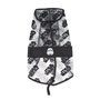 Imperméable pour Chien Star Wars Transparent L Noir