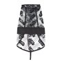 Imperméable pour Chien Star Wars Transparent L Noir