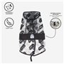 Imperméable pour Chien Star Wars Transparent L Noir