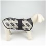 Imperméable pour Chien Star Wars Transparent L Noir