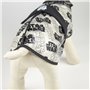 Imperméable pour Chien Star Wars Transparent L Noir