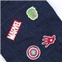 Veste pour chien Marvel Bleu XXS