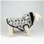 Manteau pour Chien The Avengers Gris XXS