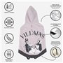 Pull pour Chien Disney XXS Lila