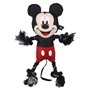 Jouet pour chien Mickey Mouse Noir