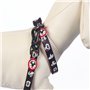 Collier pour Chien Mickey Mouse XXS/XS Noir