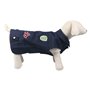 Veste pour chien Marvel Bleu XS