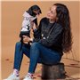 Pull pour Chien Disney S Lila