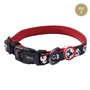 Collier pour Chien Mickey Mouse Noir XS/S