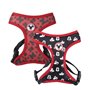 Harnais pour Chien Mickey Mouse XS/S Noir