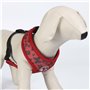 Harnais pour Chien Mickey Mouse Noir