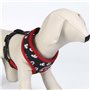 Harnais pour Chien Mickey Mouse Noir
