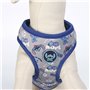 Harnais pour Chien Stitch S/M Bleu foncé