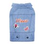 Veste pour chien Minnie Mouse Bleu M