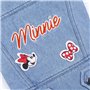 Veste pour chien Minnie Mouse Bleu M