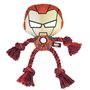 Jouet pour chien The Avengers Rouge 13 x 11 x 18 cm