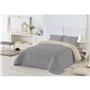 Remplissage de couette Naturals 300 GRMS Gris Pierre 300 gsm 180 x 260