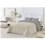 Remplissage de couette Naturals 300 GRMS Gris Pierre 300 gsm 180 x 260