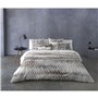 Housse de Couette Naturals SABINE Gran lit 2 persones 3 Pièces 45 x 90