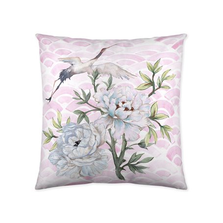 Housse de coussin Naturals HAKONE 1 Pièce 50 x 50 cm