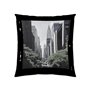 Housse de coussin Naturals DOWNTOWN 1 Pièce 50 x 50 cm