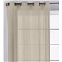 Rideau Naturals   Beige 200 x 260 cm