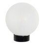 Lampe LED DKD Home Decor 8424001714841 Verre 10 x 10 x 30 cm