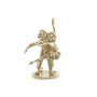 Figurine Décorative DKD Home Decor FZ-95015 18,5 x 11,2 x 29,5 cm Doré