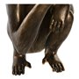 Figurine Décorative DKD Home Decor Résine Singe (36 x 21 x 39 cm)