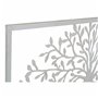 Décoration murale DKD Home Decor 84,5 x 1 x 49 cm Arbre Blanc Cottage 