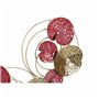 Décoration murale DKD Home Decor Métal Cercles (90 x 7 x 43 cm)