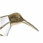 Décoration murale DKD Home Decor Résine Miroir (39.5 x 5.5 x 29.5 cm)
