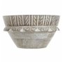 Centre de Table DKD Home Decor Marron Clair Colonial Bois de manguier 