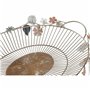 Centre de Table DKD Home Decor Métal (56 x 36 x 12,7 cm)